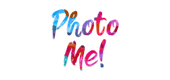 PhotoMe Logo