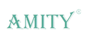 Amity India Logo
