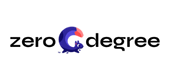 title|Zero Degree Logo