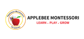 applebee montessori logo