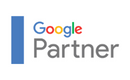 Google Adword Partner Logo
