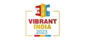 Vibrant India Logo