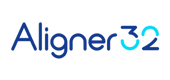 Aligner32 Logo