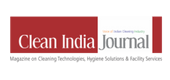 cleanindiajournal Logo