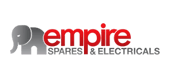 Empire Spares and Electricals Logo