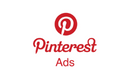 Pinterest Ads Logo