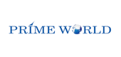 Prime World Logo
