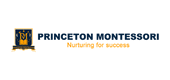 Princeton Montessori Logo