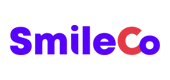 SmileCo Logo