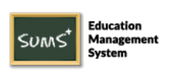 Sums Application Logo