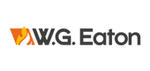 W.G.Eaton Logo